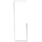 Ekena Millwork 5 1/2-in. W x 10-in. D x 18-in. H Thorton Architectural Grade PVC Knee Brace BRCP055X10X18THR - alternate 3